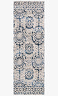 LB-06 MH BLUE / ANT. IVORY