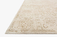 LB-08 MH IVORY / CREAM Corner