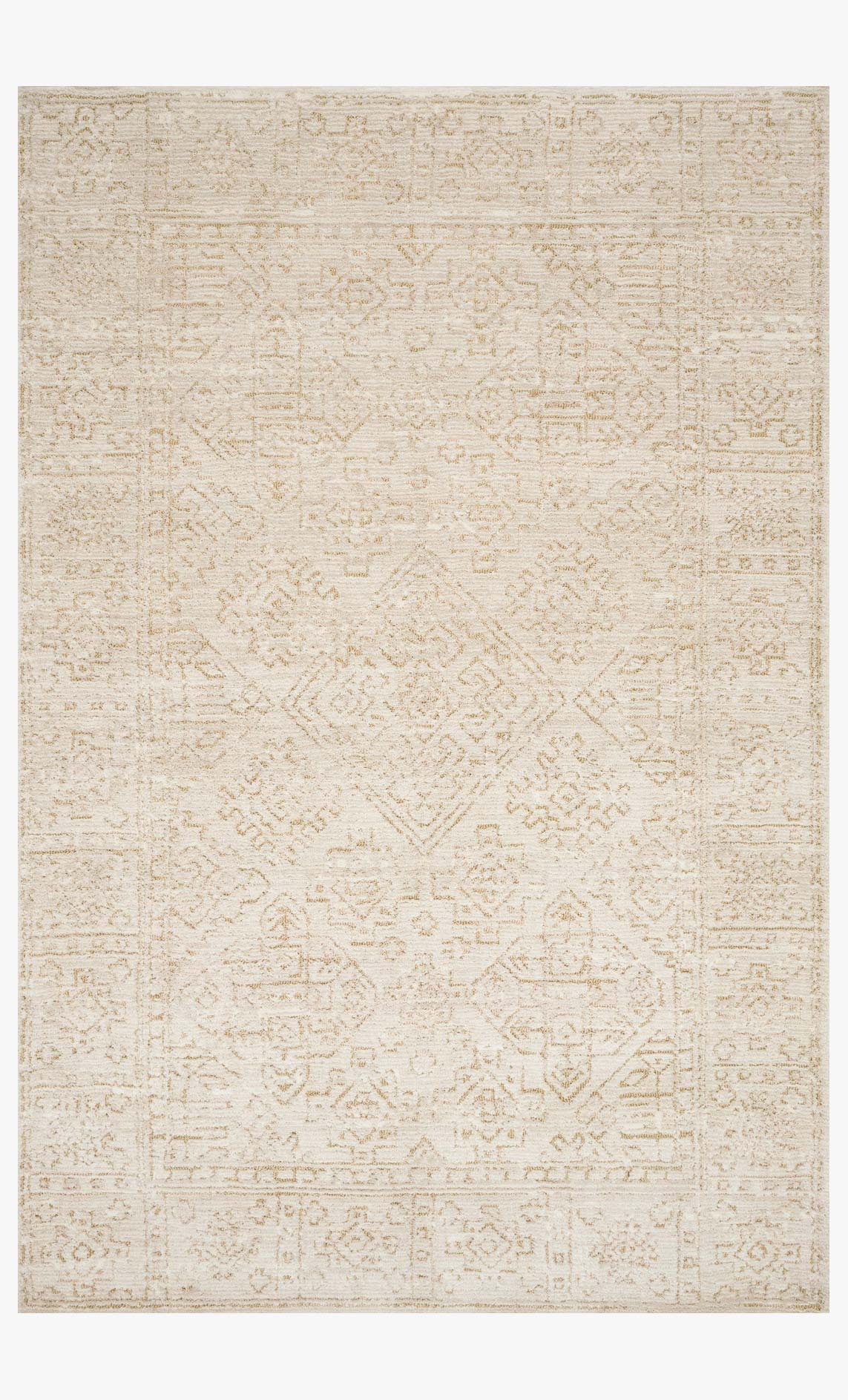 LB-08 MH IVORY / CREAM