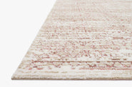 LB-11 MH IVORY / BLUSH Corner