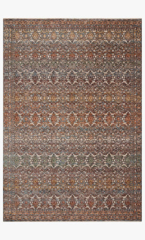 LOU-03 STONE / MULTI