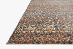 LOU-03 STONE / MULTI
