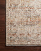 LOU-04 IVORY / SPICE