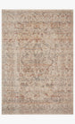 LOU-04 IVORY / SPICE