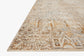 LOU-05 IVORY / ORANGE