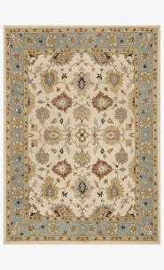 LE-04 BEIGE / SKY