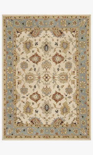 LE-04 BEIGE / SKY
