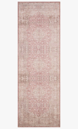 LF-01 MH TERRACOTTA / IVORY