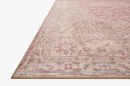 LF-01 MH TERRACOTTA / IVORY Corner