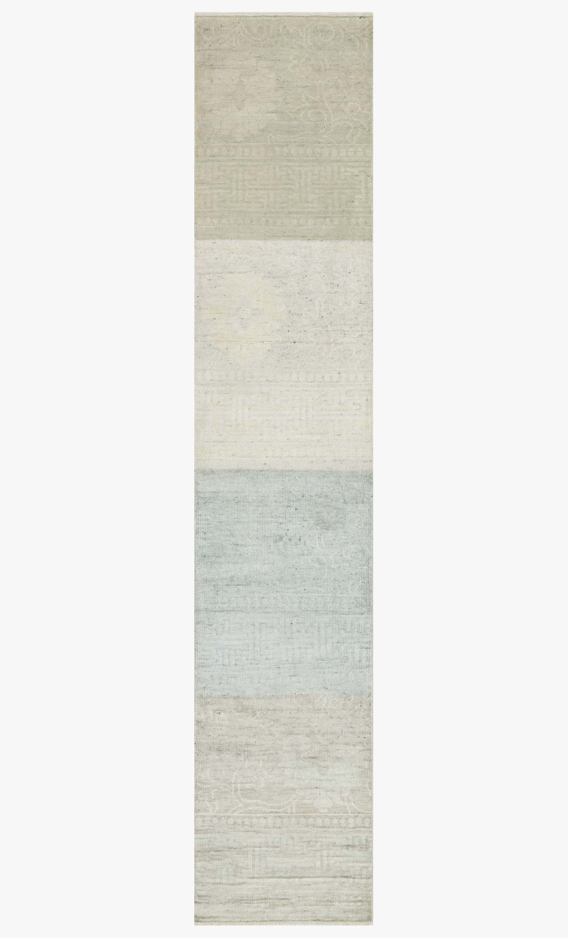 LD-01 COLOR BLANKET