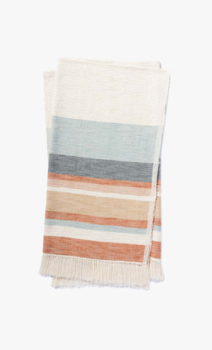 T1043 MH BLUE / MULTI