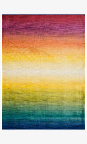 HLZ04 RAINBOW