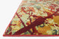 HLZ07 RED / MULTI