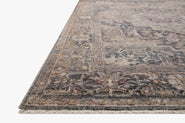 LYR-06 DENIM / SAND Corner