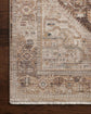 LYR-07 NATURAL / MOCHA