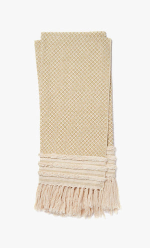 T1031 MH GOLD / IVORY