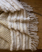 T1031 MH GOLD / IVORY
