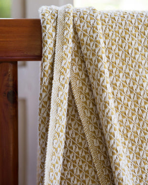 T1031 MH GOLD / IVORY