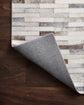 MAD-01 IVORY / GREY
