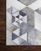 MAD-03 GREY / IVORY