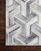 MAD-05 SILVER / IVORY