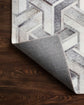 MAD-05 SILVER / IVORY