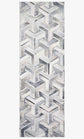 MAD-05 SILVER / IVORY
