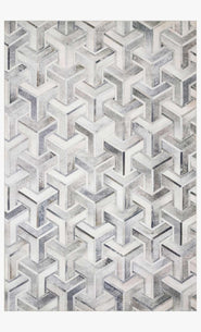 MAD-05 SILVER / IVORY