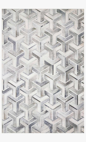 MAD-05 SILVER / IVORY