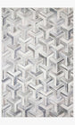 MAD-05 SILVER / IVORY