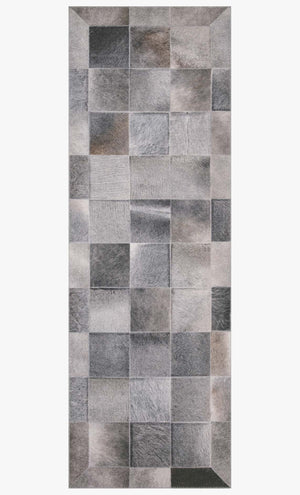 MAD-06 CHARCOAL / GREY
