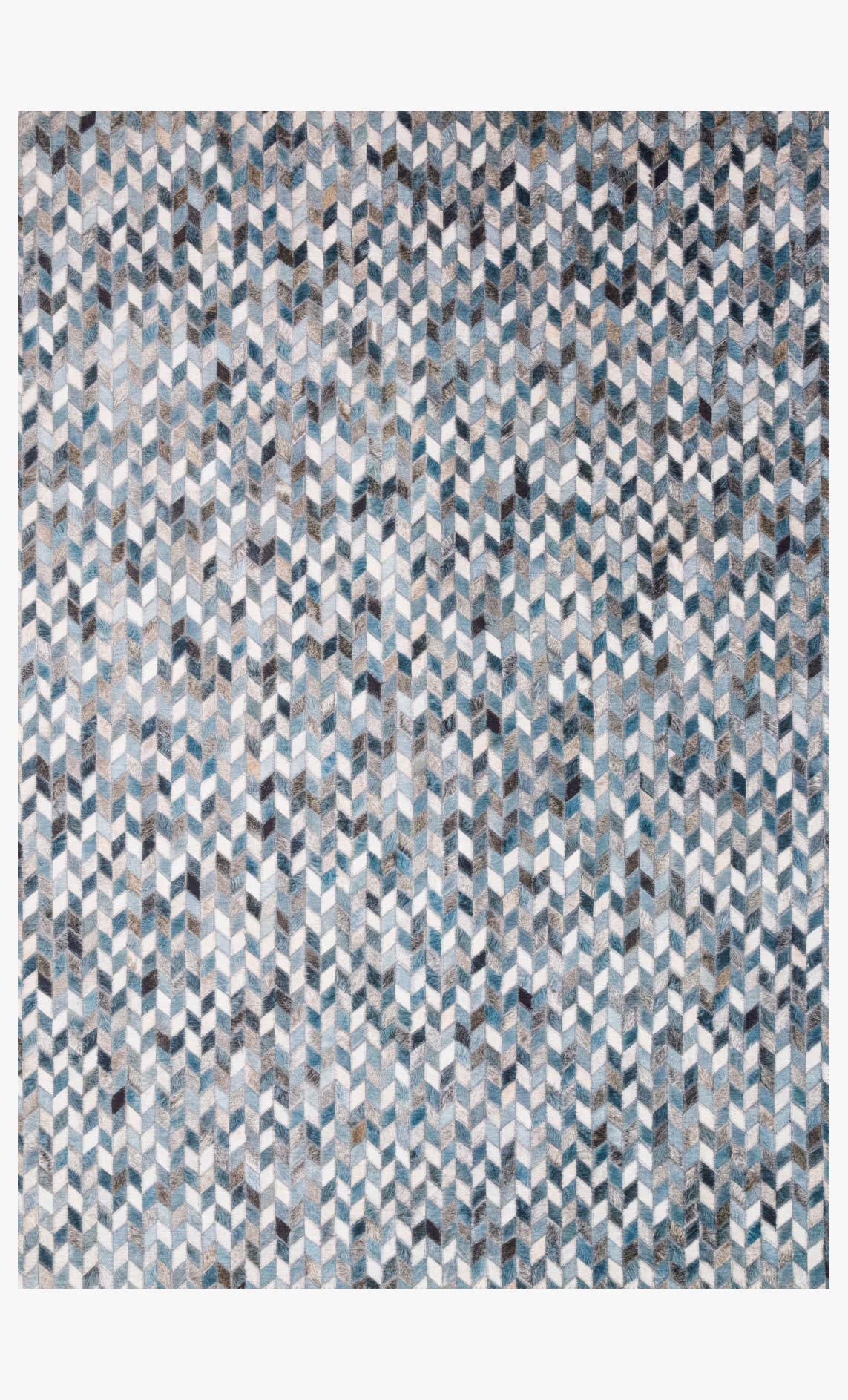 MAD-08 OCEAN / GREY