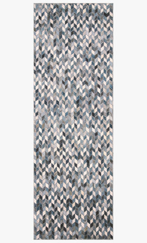 MAD-08 OCEAN / GREY