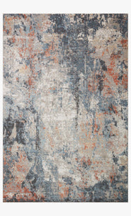 MAE-01 SILVER / APRICOT