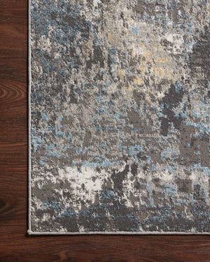MAE-01 SILVER / SLATE
