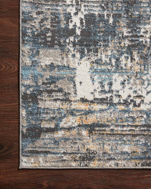 MAE-03 SLATE / APRICOT