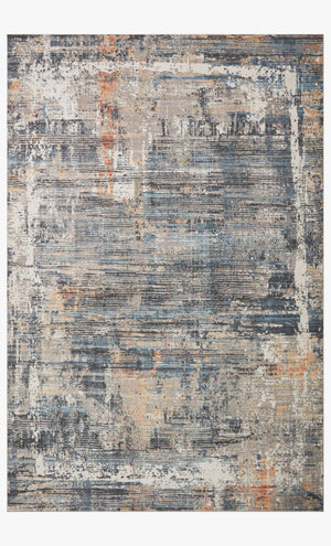 MAE-03 SLATE / APRICOT