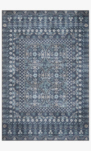 MAO-03 ROSETTE BLUE