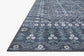 MAO-03 ROSETTE BLUE