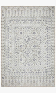 MAO-03 ROSETTE IVORY