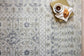 MAO-03 ROSETTE IVORY