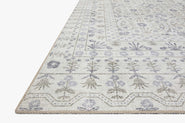 MAO-03 ROSETTE IVORY Corner
