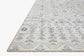 MAO-03 ROSETTE IVORY