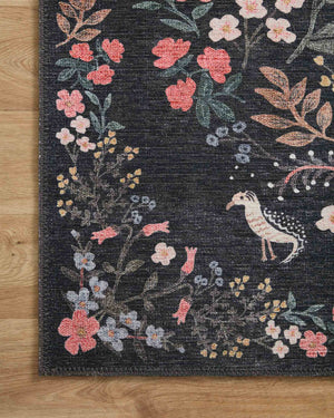 MAO-04 TUILERIES BLACK
