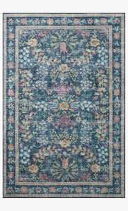 MAO-06 FRANCES BLUE / MULTI