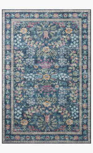 MAO-06 FRANCES BLUE / MULTI