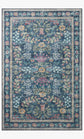 MAO-06 FRANCES BLUE / MULTI