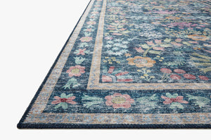 MAO-06 FRANCES BLUE / MULTI