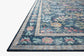MAO-06 FRANCES BLUE / MULTI