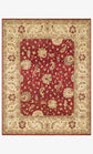 MM-04 RED / IVORY